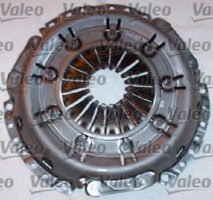 VALEO 801827 Clutch Kit